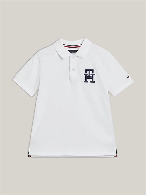  TOMMY HILFIGER | KB0KB08853J/YBR